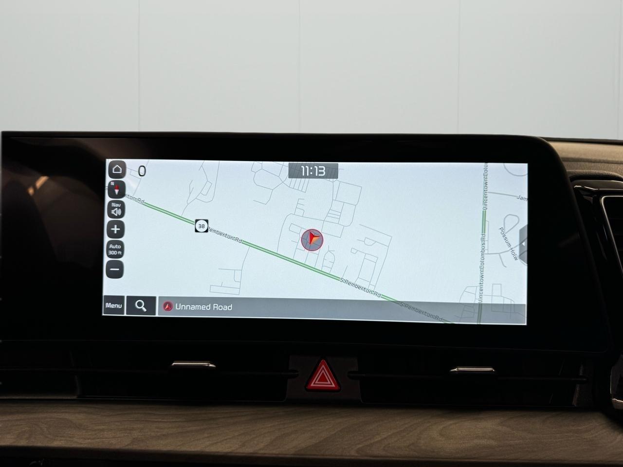 Kia Sportage X-Line AWD 2023