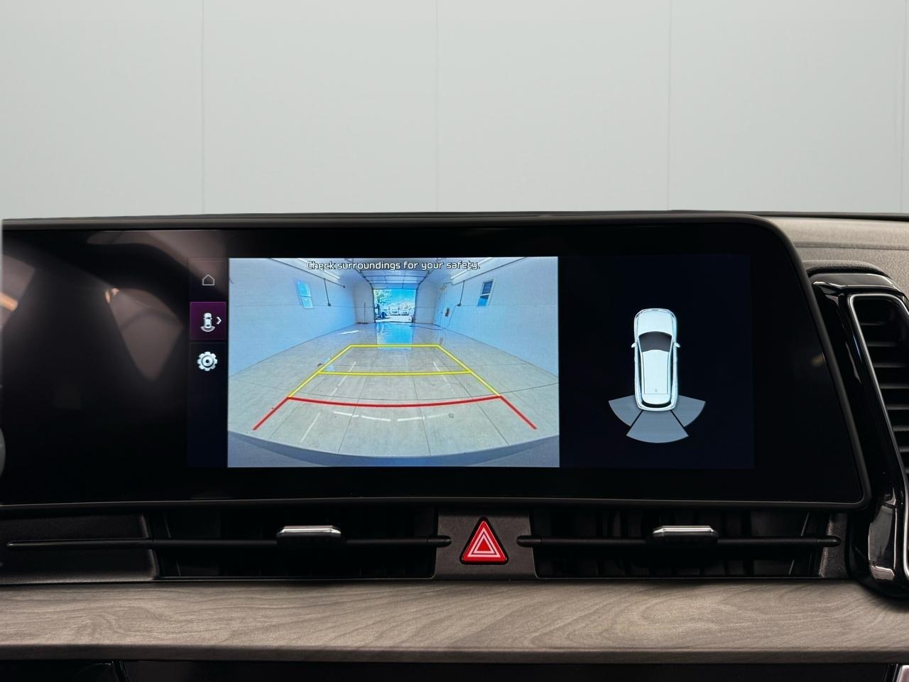 Kia Sportage X-Line AWD 2023