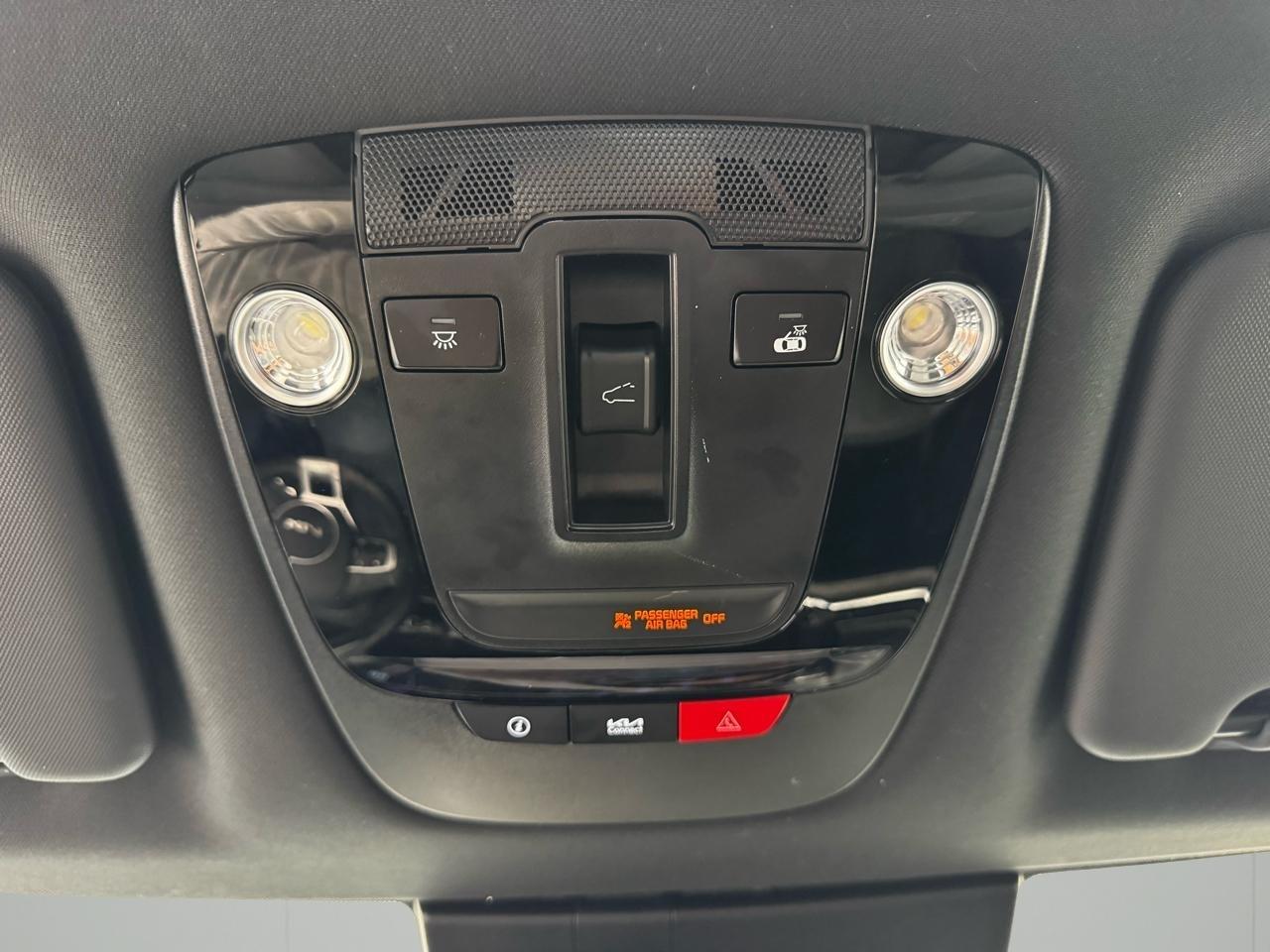 Kia Sportage X-Line AWD 2023