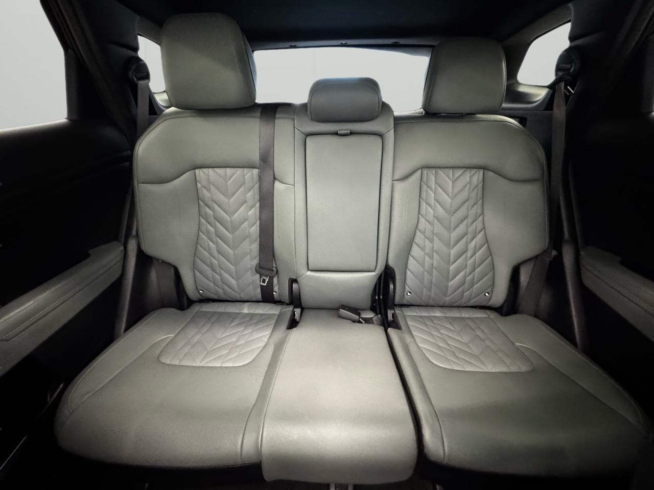 Kia Sportage X-Line AWD 2023