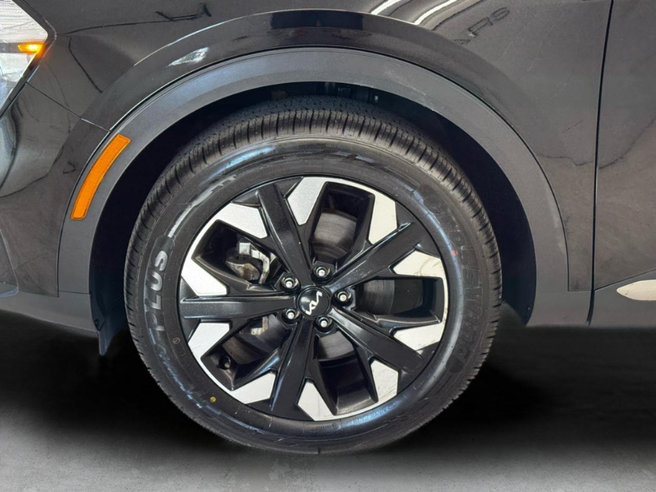 Kia Sportage X-Line AWD 2023