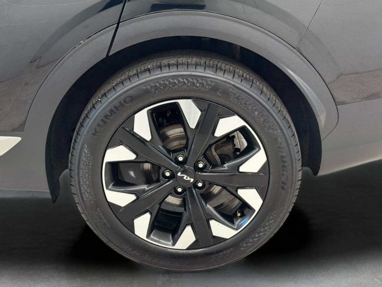 Kia Sportage X-Line AWD 2023