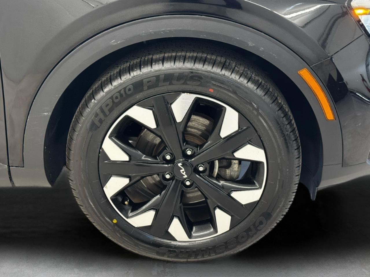 Kia Sportage X-Line AWD 2023