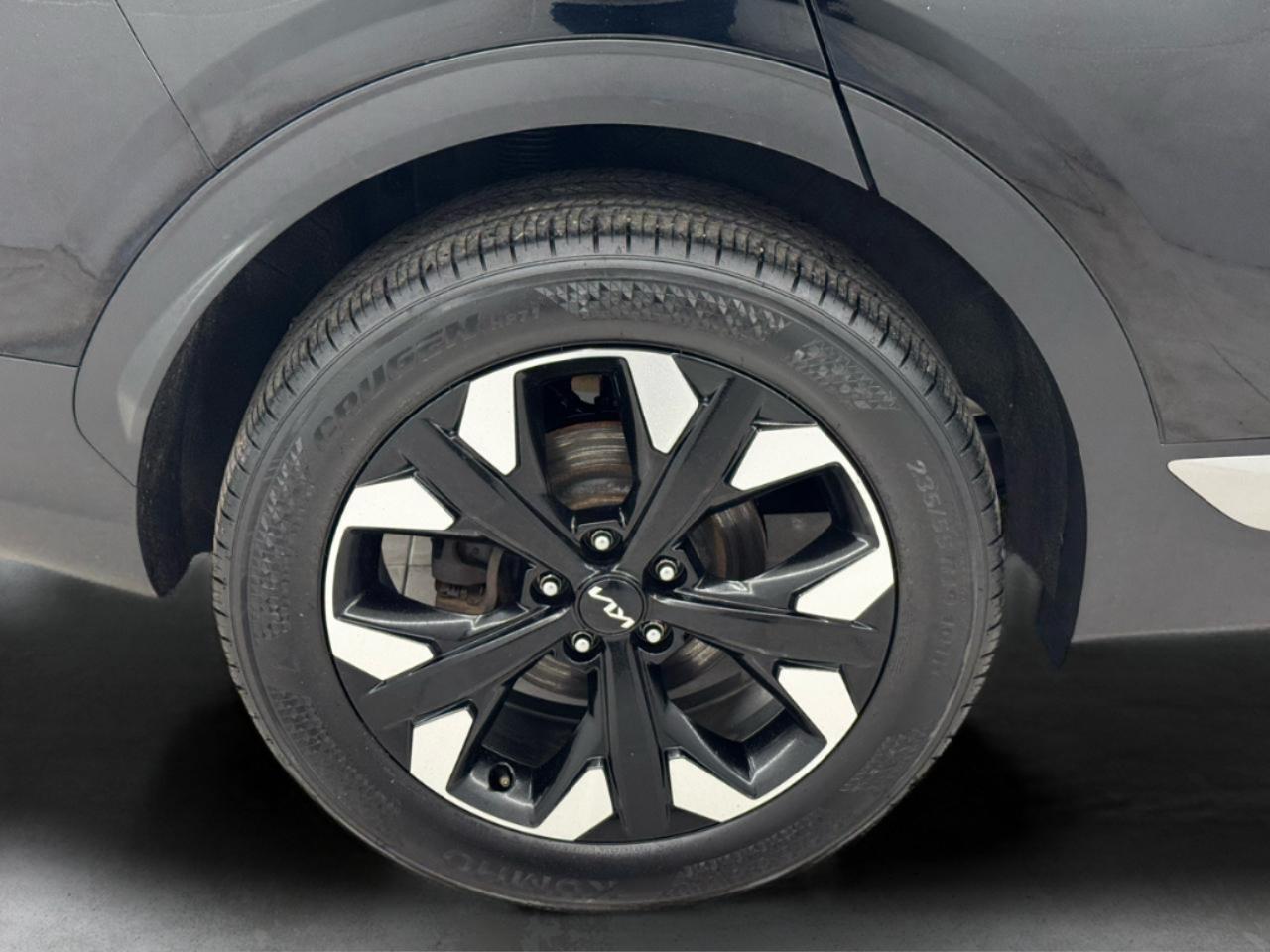 Kia Sportage X-Line AWD 2023