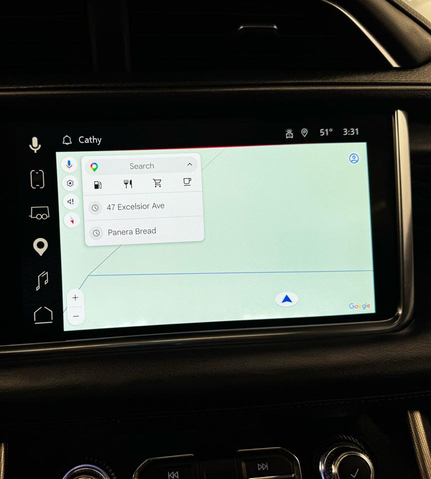 GMC Yukon XL 4WD 4dr Denali 2022