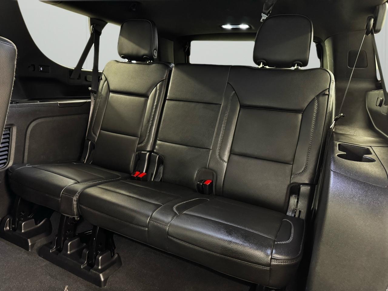 GMC Yukon XL 4WD 4dr Denali 2022