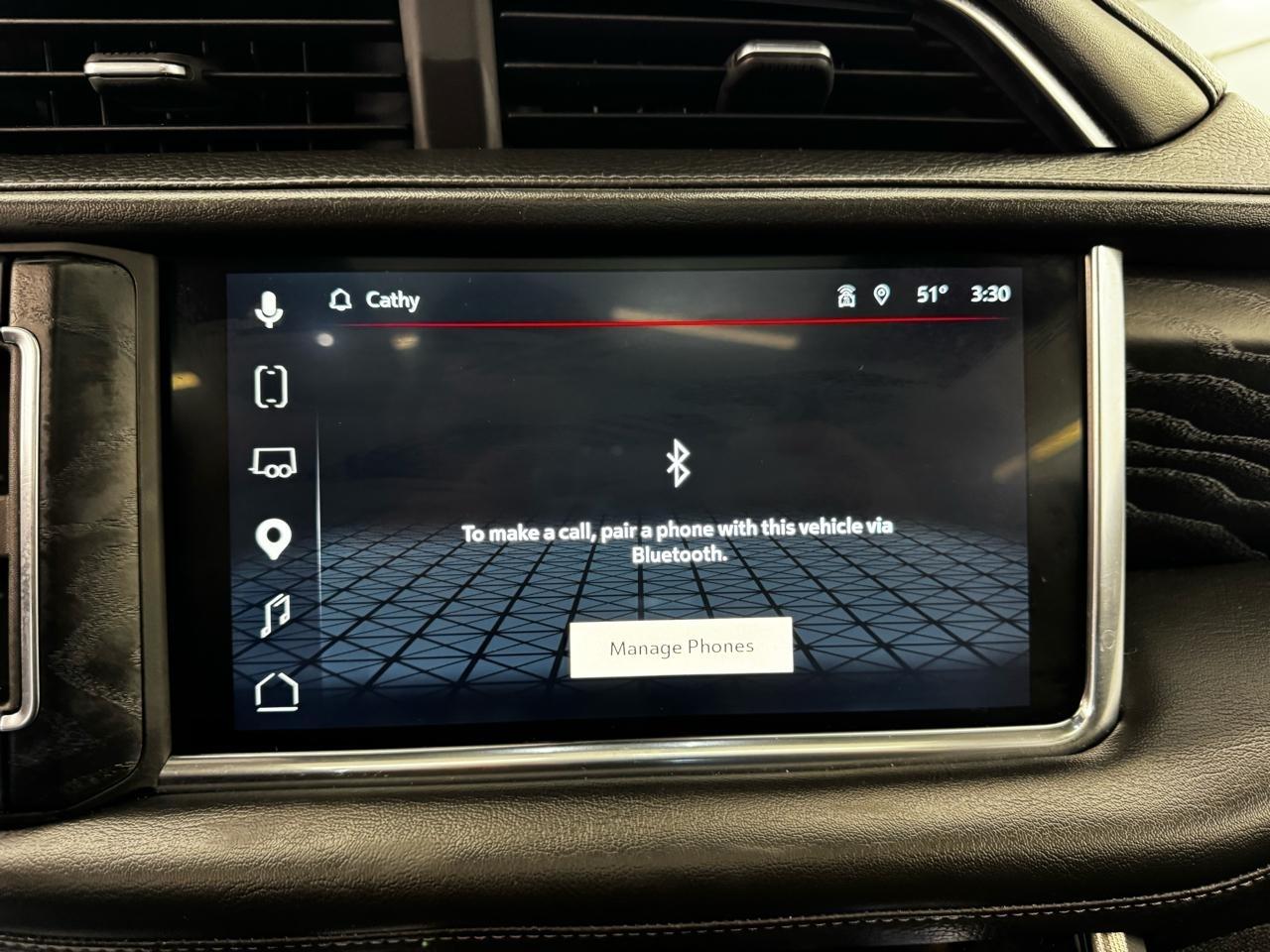 GMC Yukon XL 4WD 4dr Denali 2022