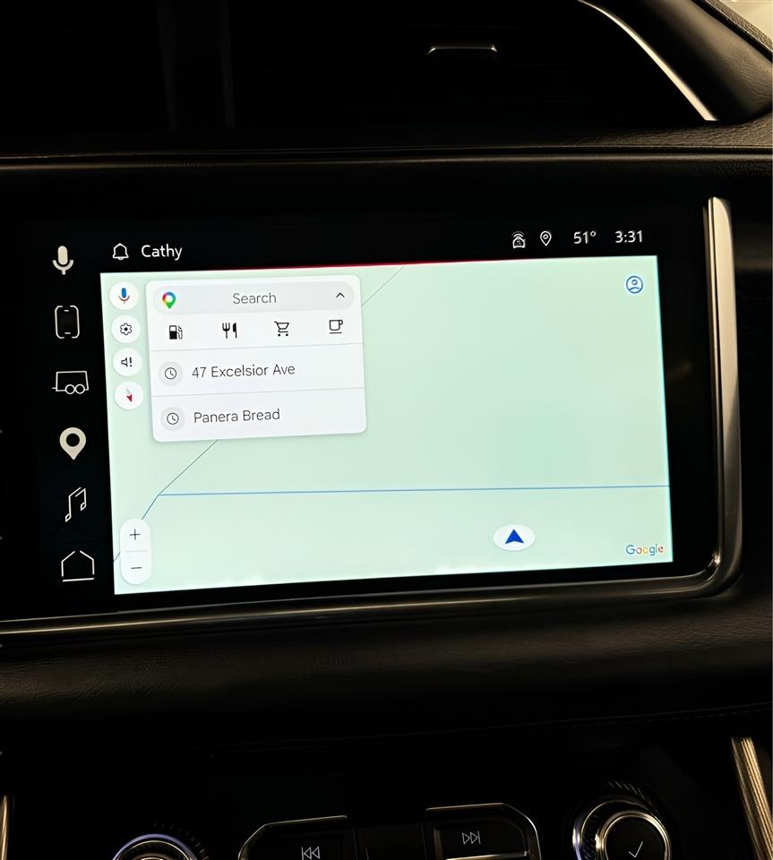 GMC Yukon XL 4WD 4dr Denali 2022