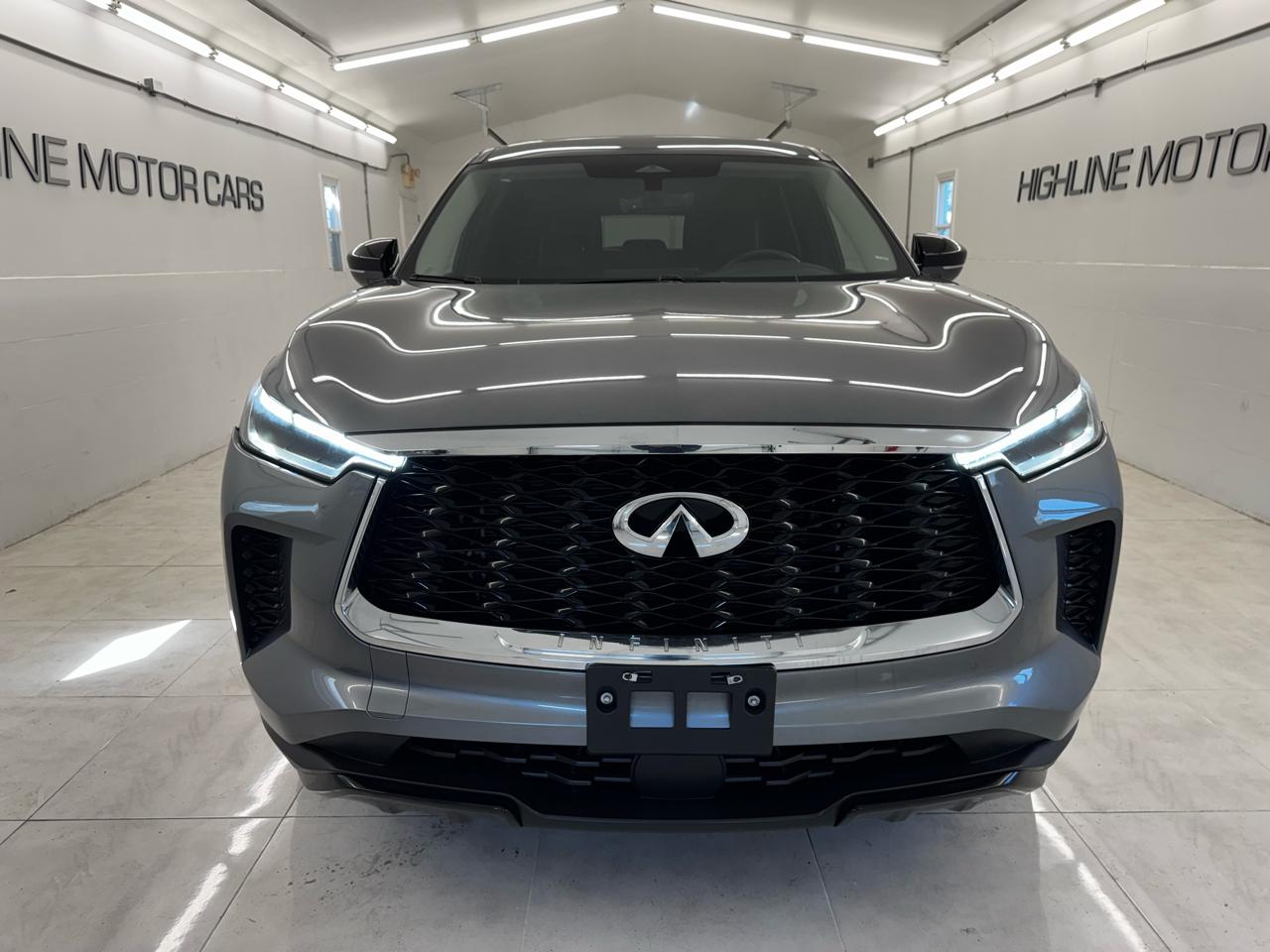 Infiniti QX60 PURE AWD 2024