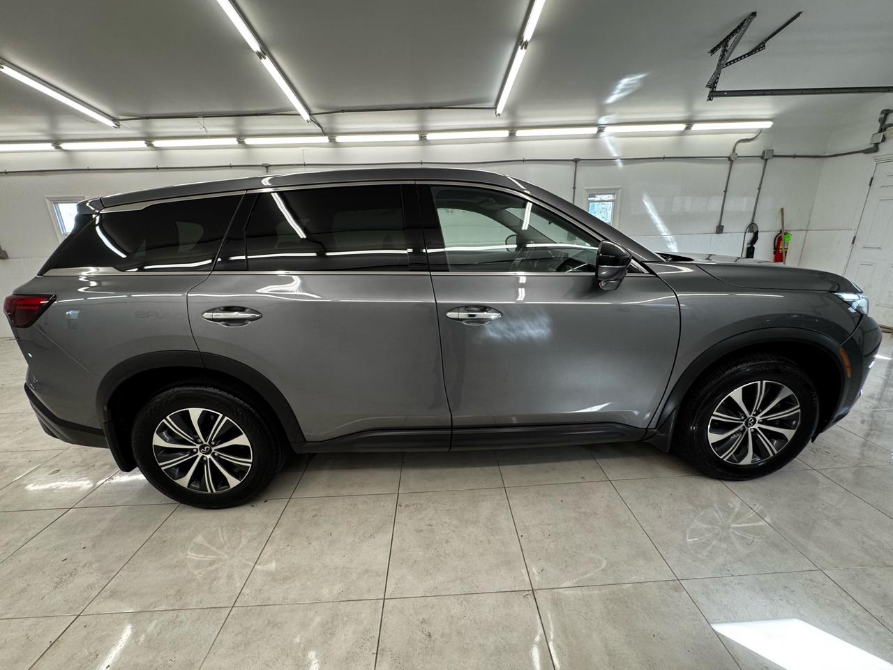 Infiniti QX60 PURE AWD 2024