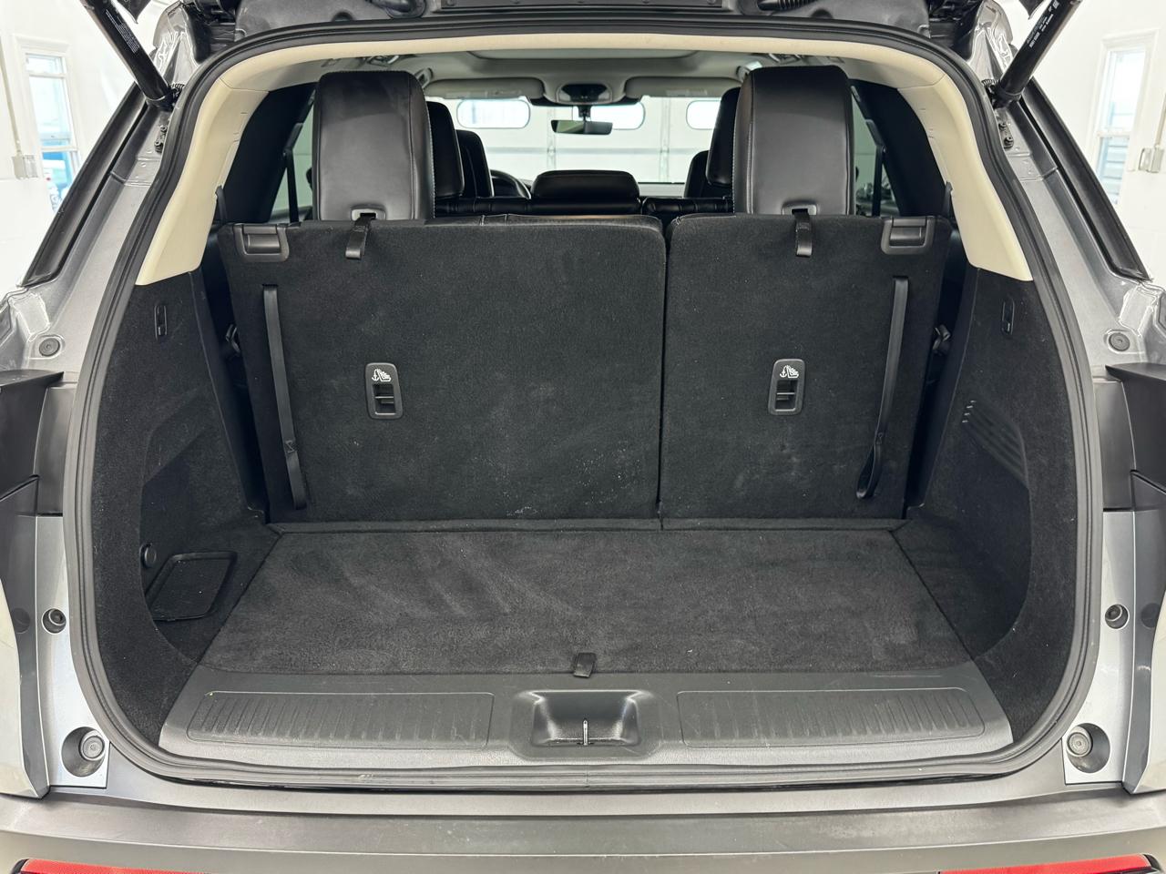 Infiniti QX60 PURE AWD 2024