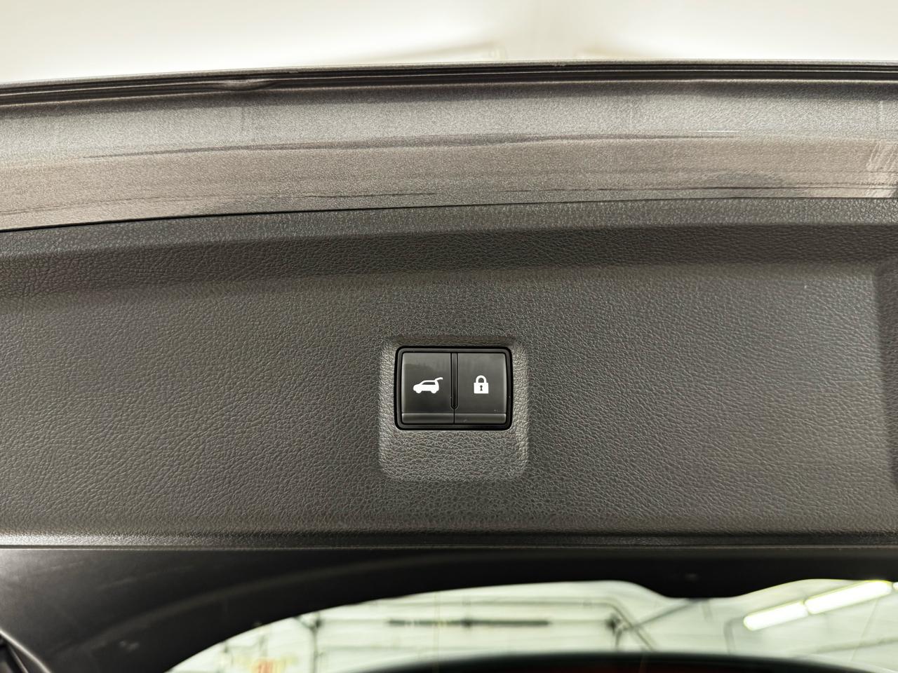 Infiniti QX60 PURE AWD 2024