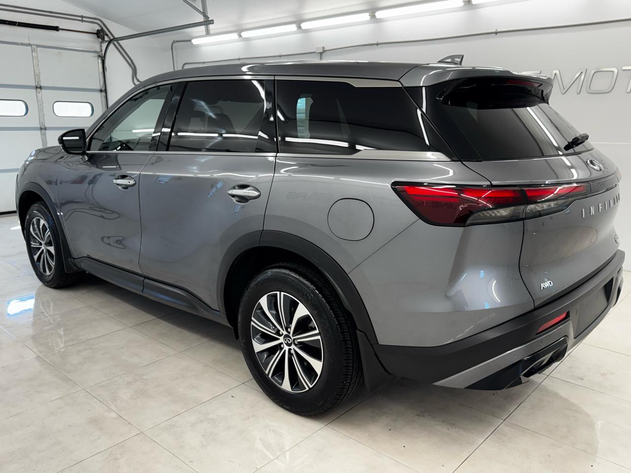 Infiniti QX60 PURE AWD 2024