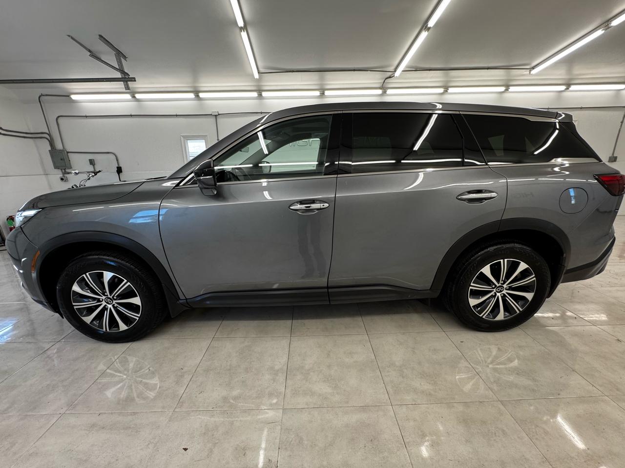 Infiniti QX60 PURE AWD 2024