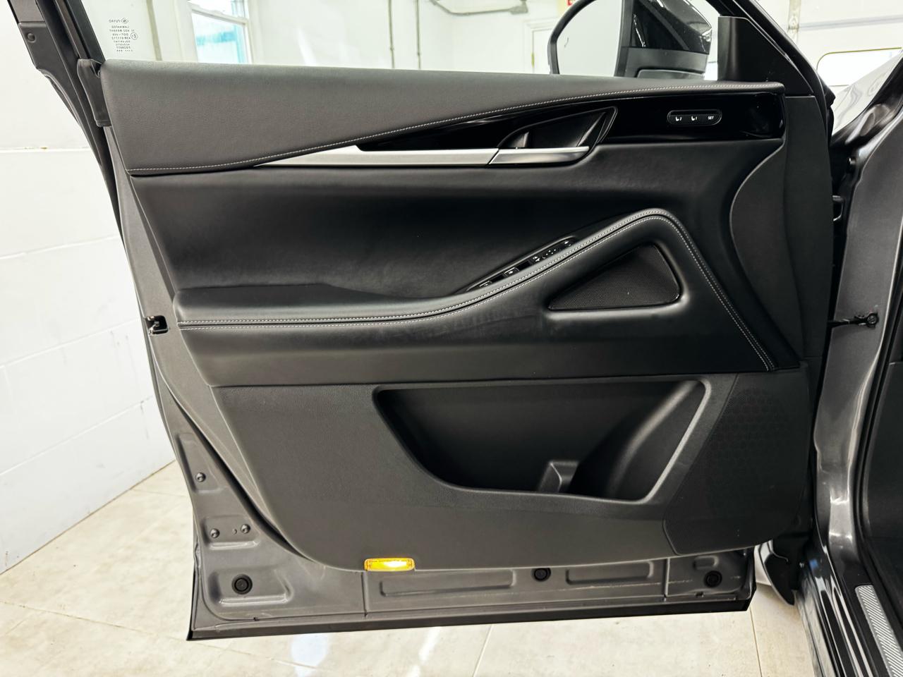 Infiniti QX60 PURE AWD 2024