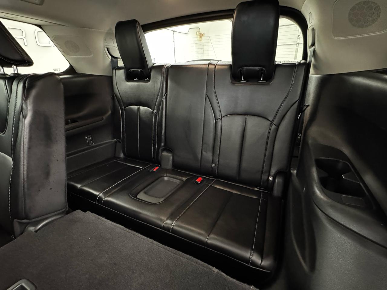 Infiniti QX60 PURE AWD 2024