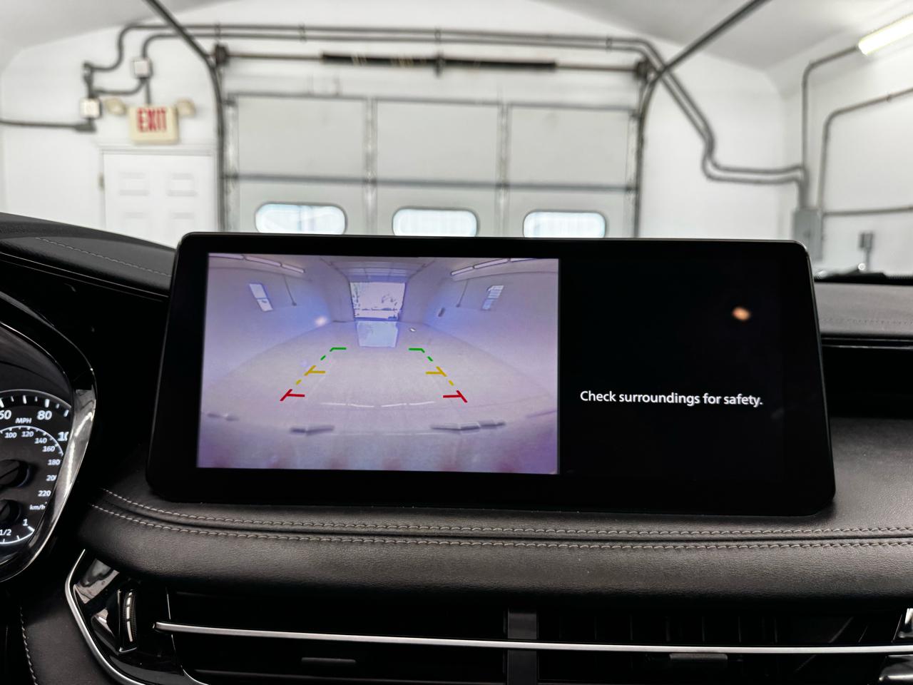 Infiniti QX60 PURE AWD 2024