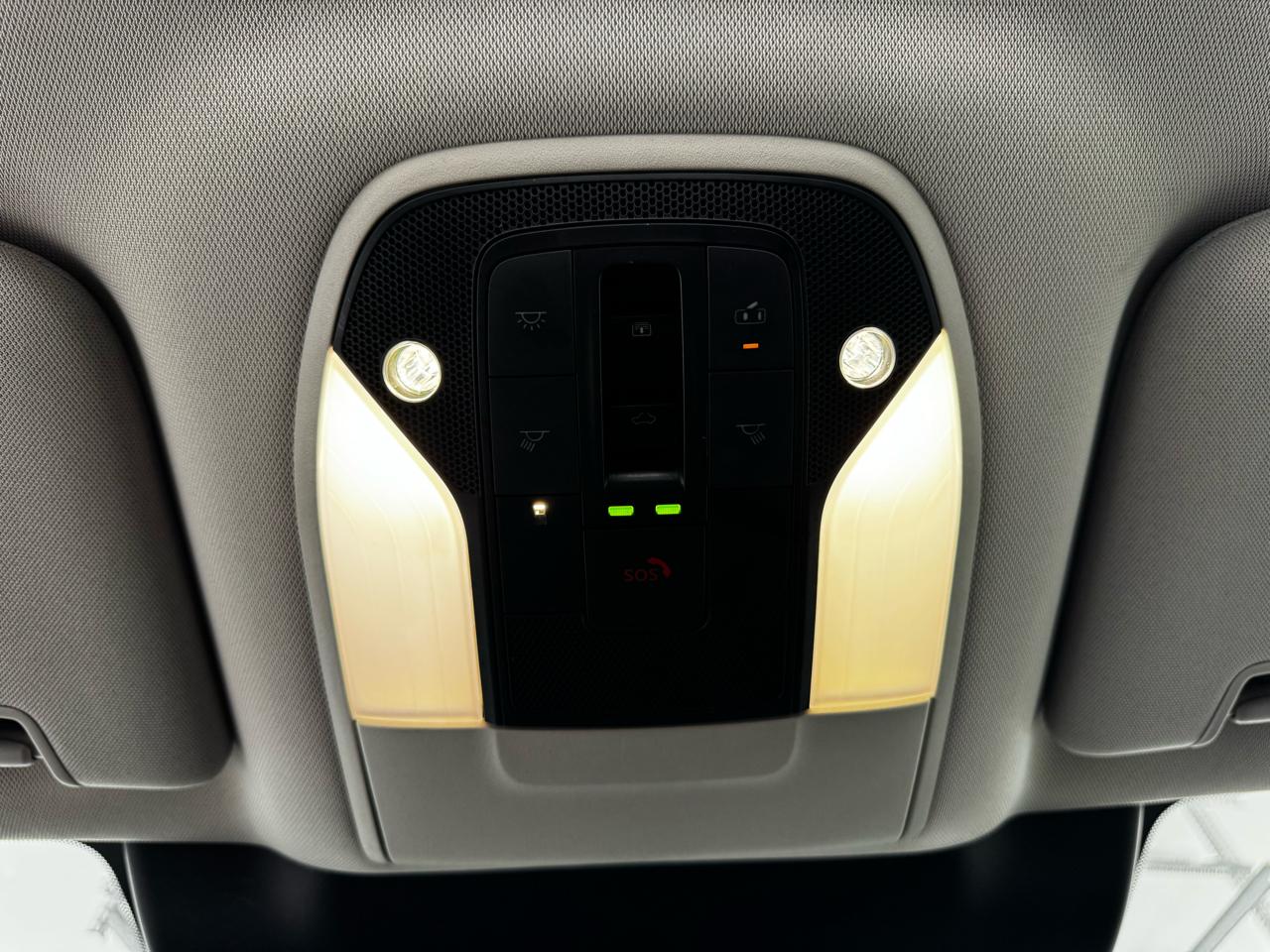 Infiniti QX60 PURE AWD 2024