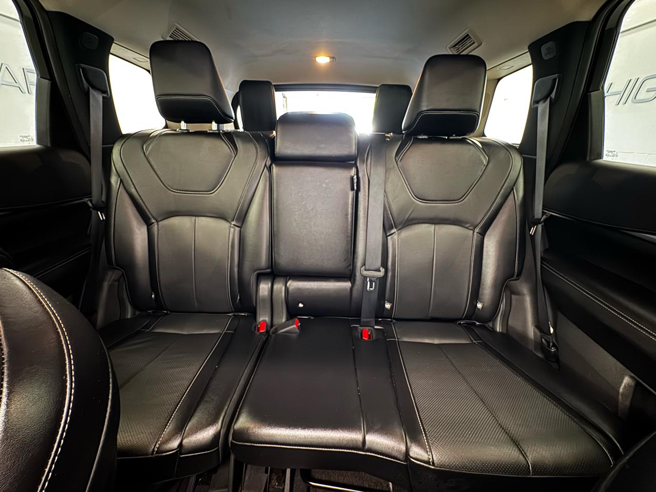 Infiniti QX60 PURE AWD 2024