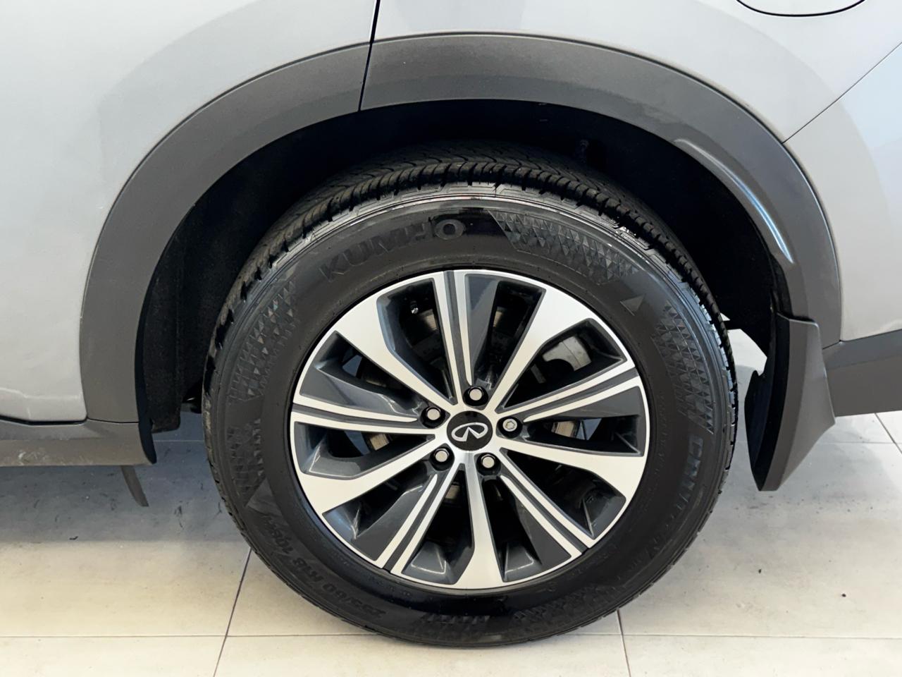 Infiniti QX60 PURE AWD 2024