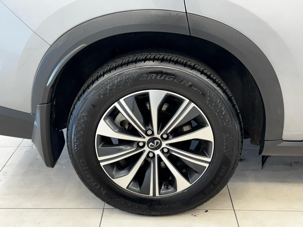 Infiniti QX60 PURE AWD 2024