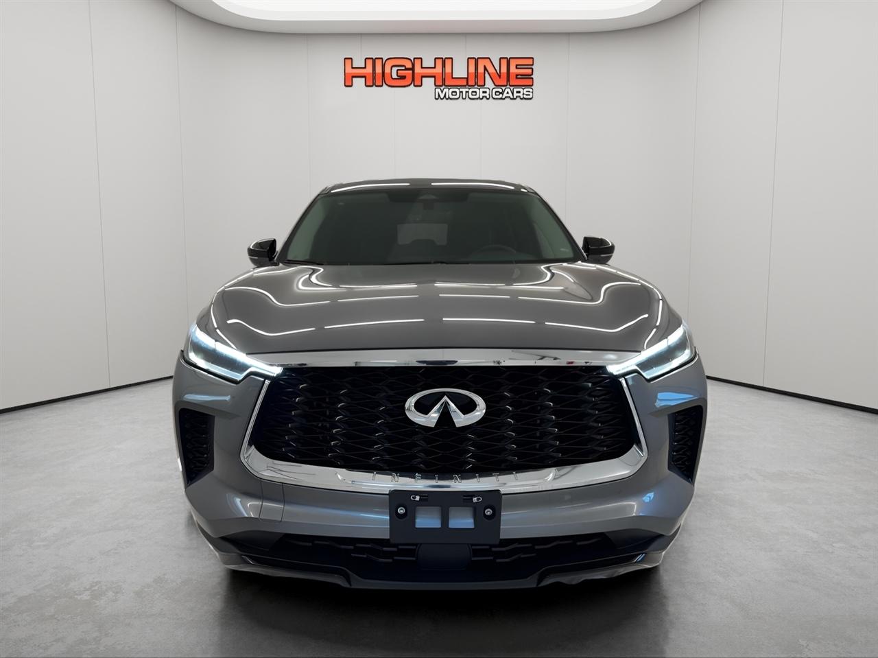 Infiniti QX60 PURE AWD 2024