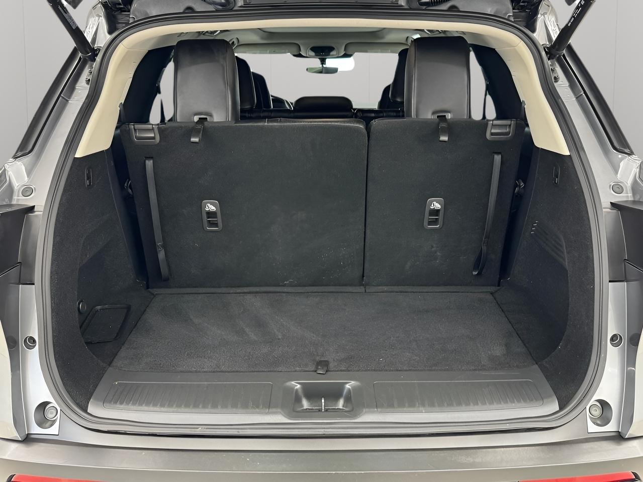 Infiniti QX60 PURE AWD 2024