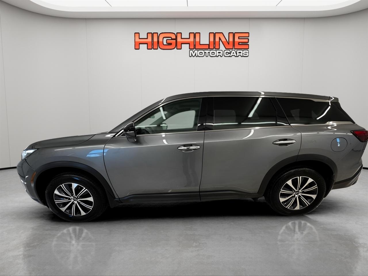 Infiniti QX60 PURE AWD 2024