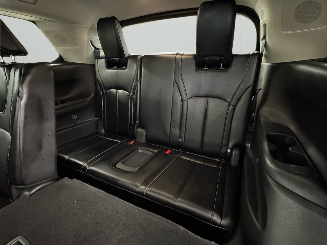 Infiniti QX60 PURE AWD 2024