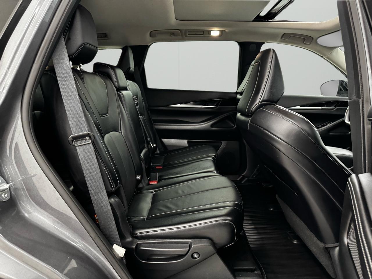 Infiniti QX60 PURE AWD 2024