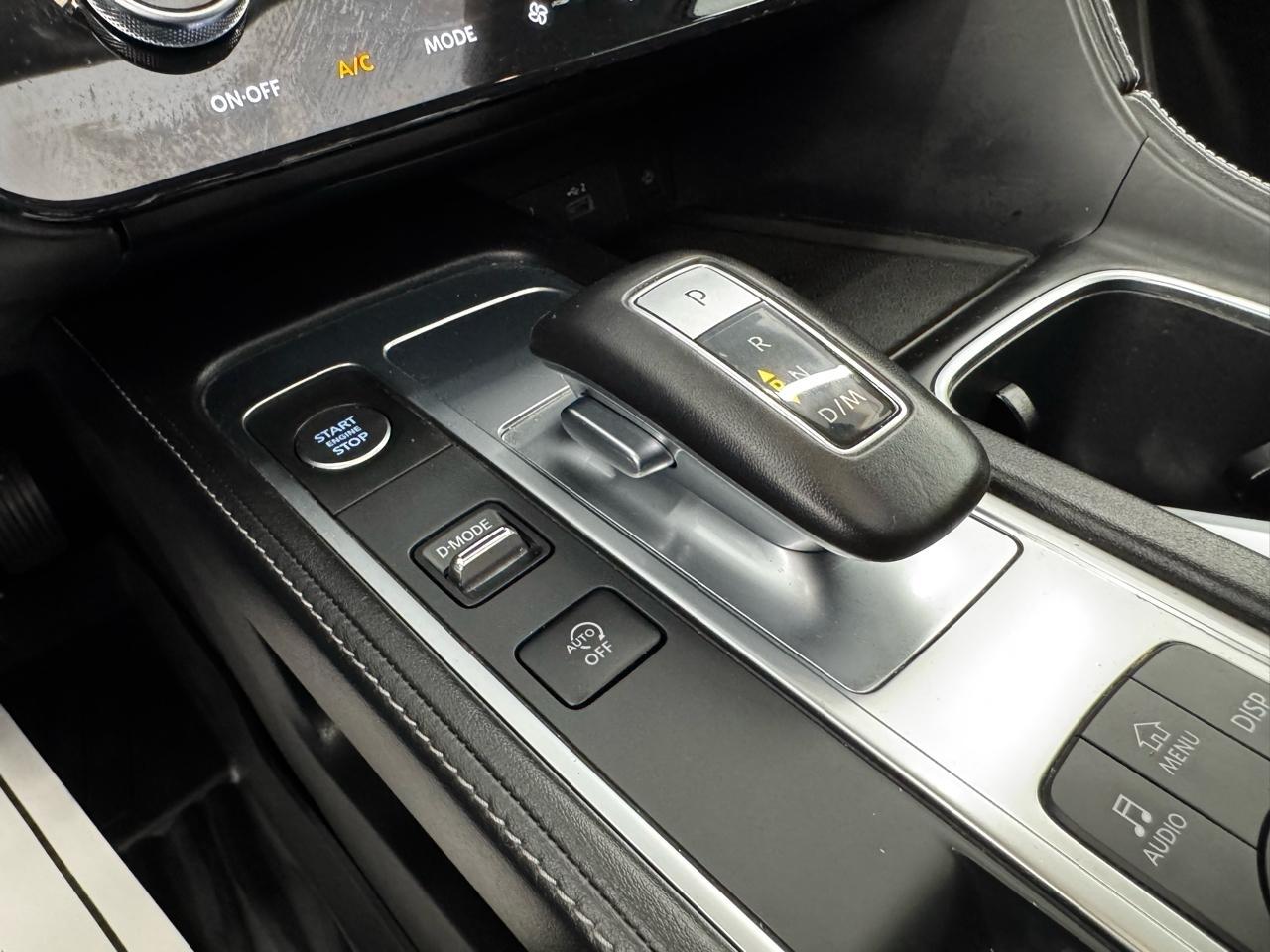 Infiniti QX60 PURE AWD 2024