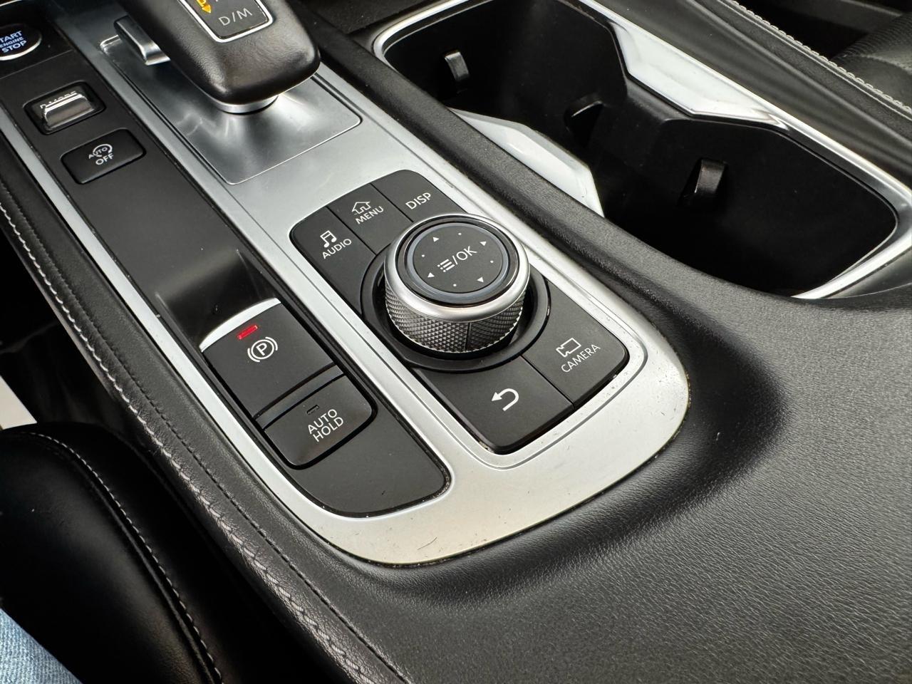 Infiniti QX60 PURE AWD 2024