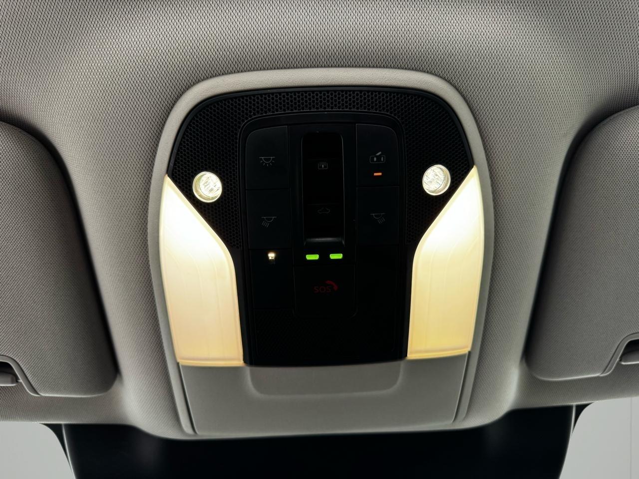 Infiniti QX60 PURE AWD 2024