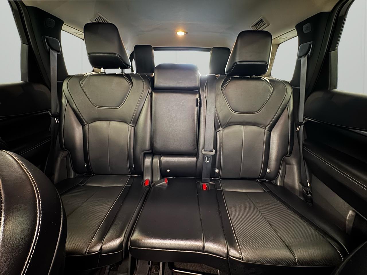 Infiniti QX60 PURE AWD 2024