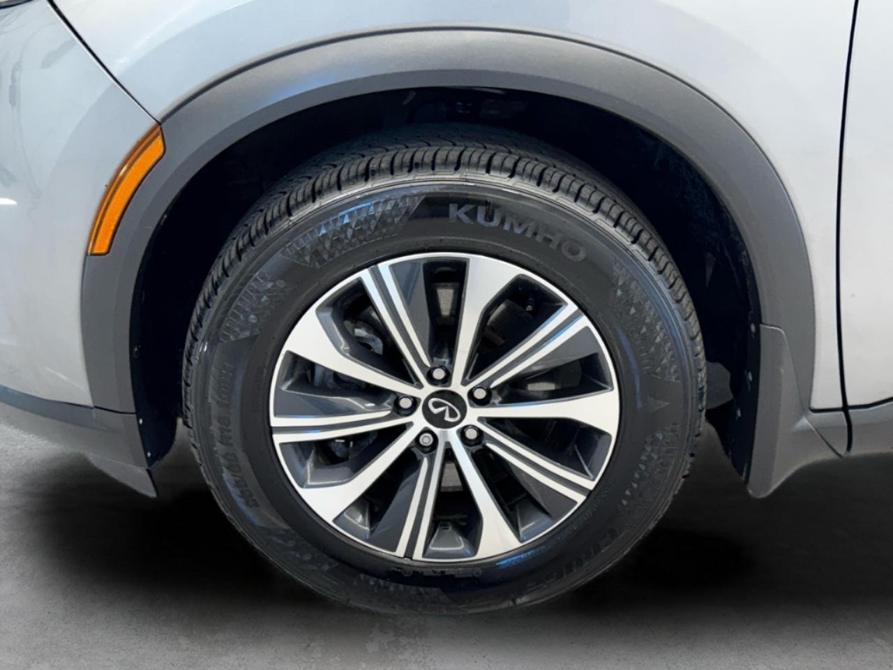 Infiniti QX60 PURE AWD 2024