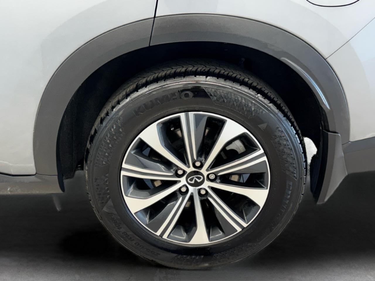 Infiniti QX60 PURE AWD 2024