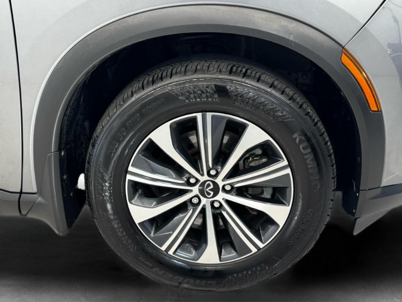 Infiniti QX60 PURE AWD 2024