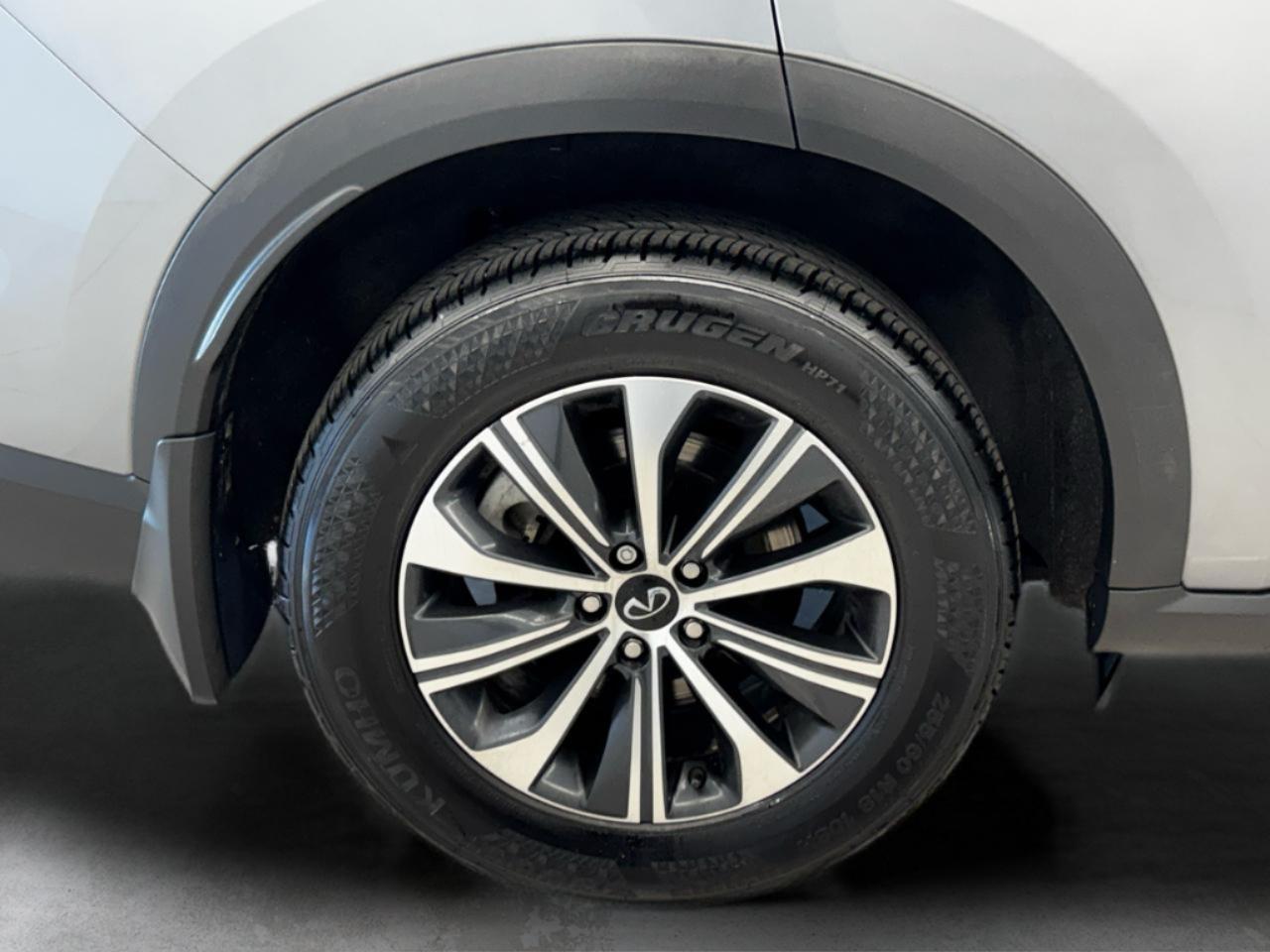 Infiniti QX60 PURE AWD 2024