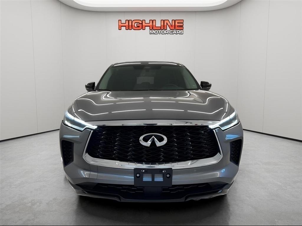 Infiniti QX60 PURE AWD 2024