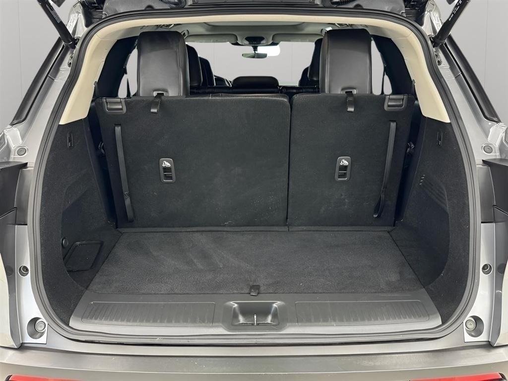 Infiniti QX60 PURE AWD 2024