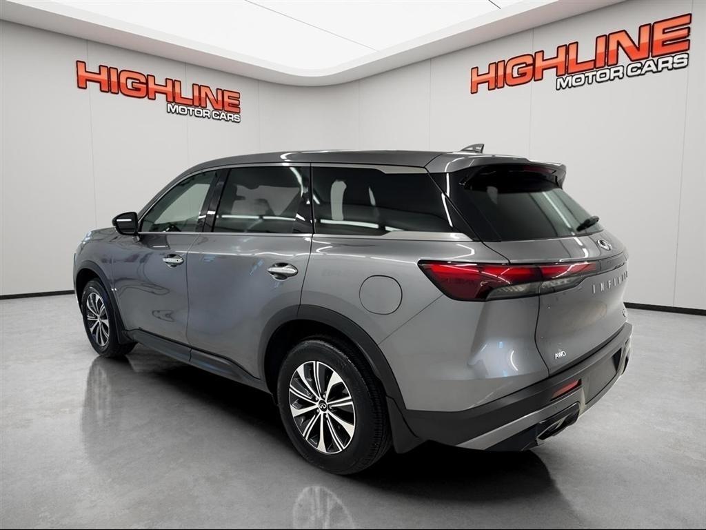 Infiniti QX60 PURE AWD 2024