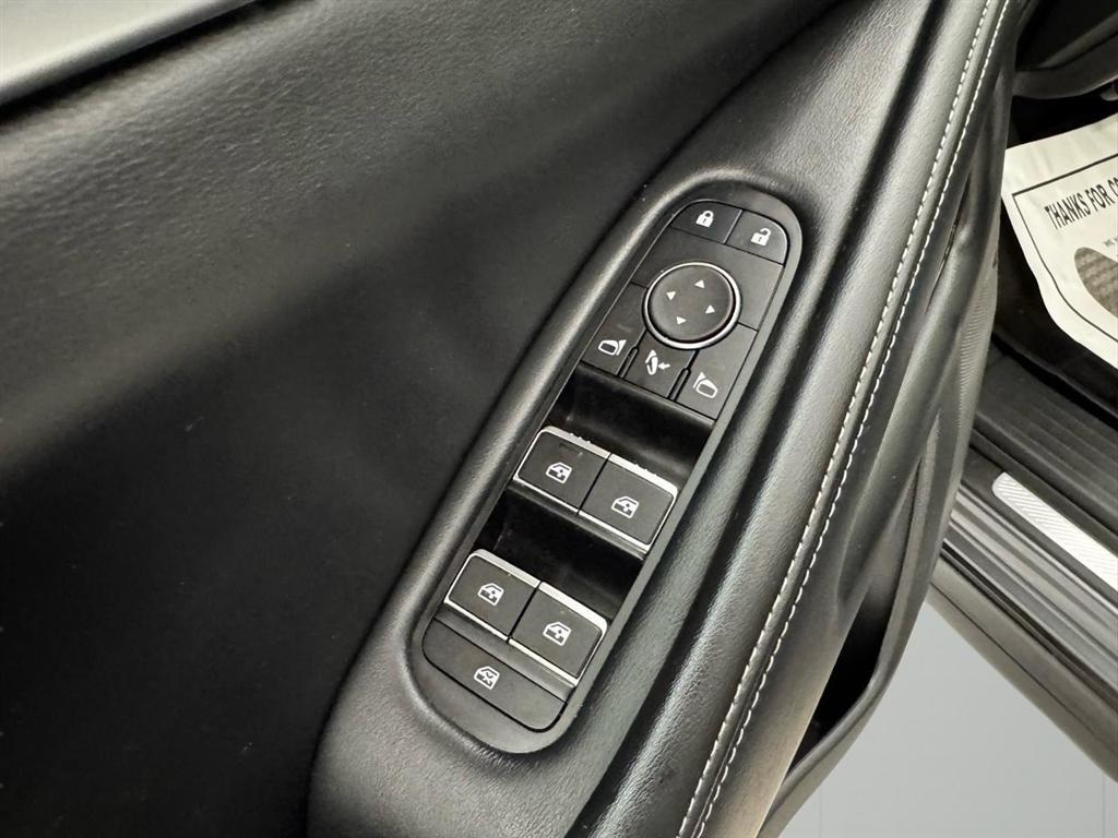 Infiniti QX60 PURE AWD 2024