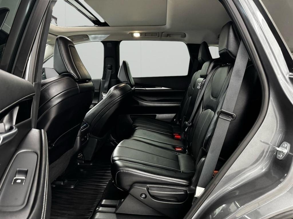 Infiniti QX60 PURE AWD 2024