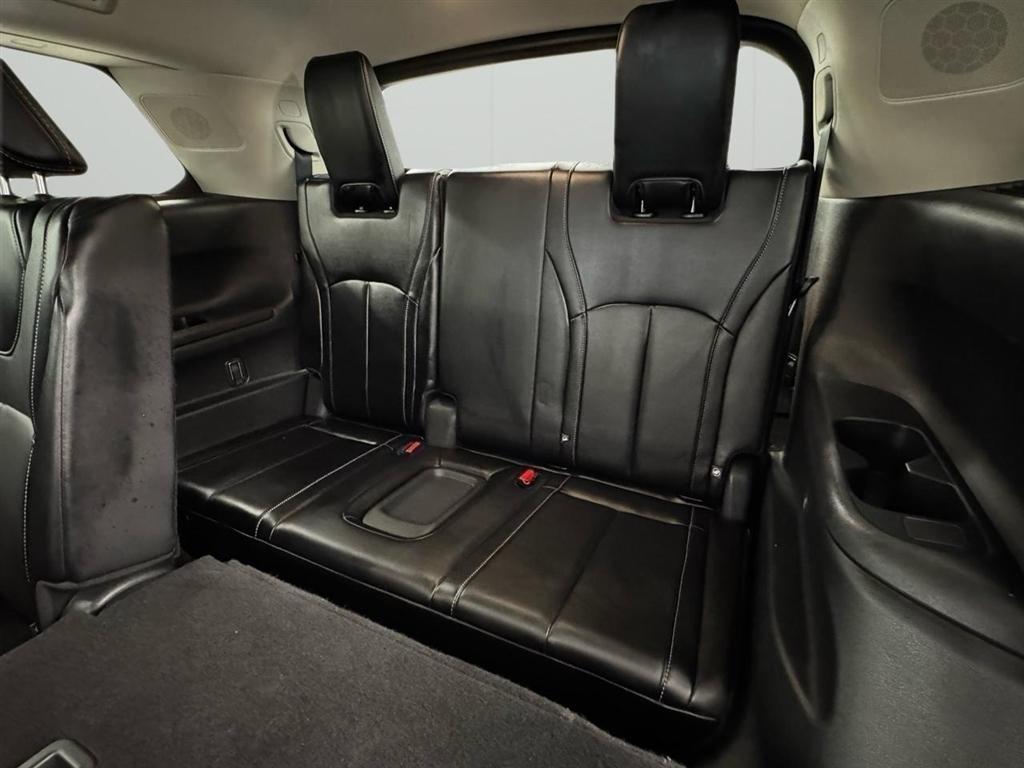 Infiniti QX60 PURE AWD 2024