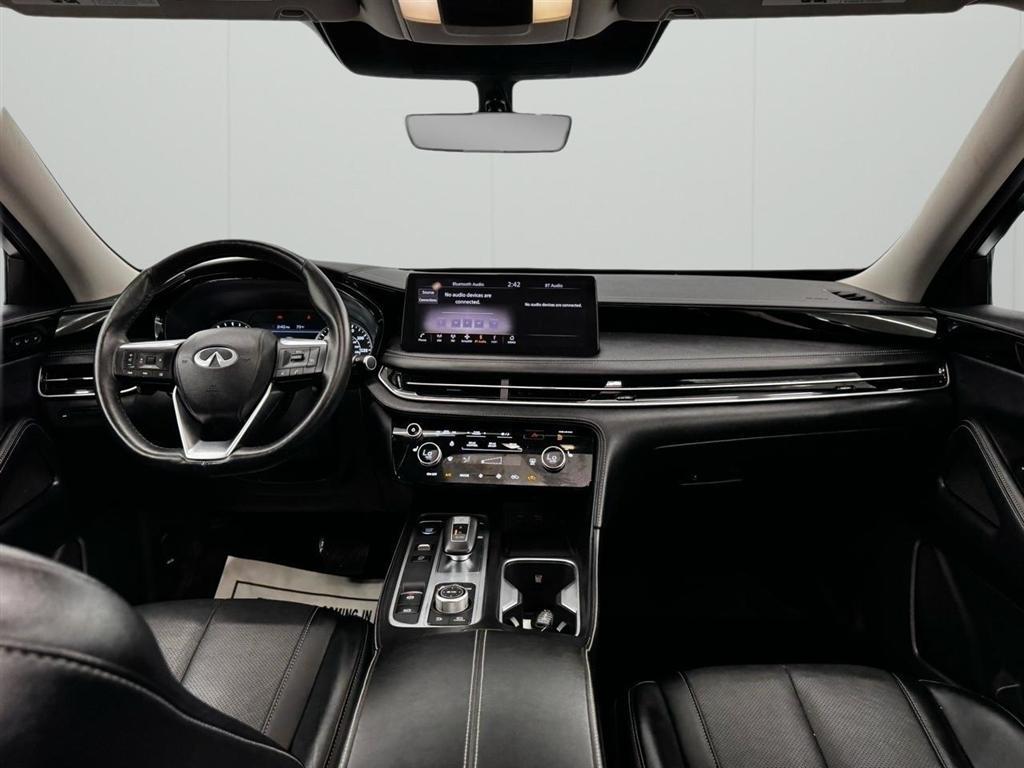 Infiniti QX60 PURE AWD 2024
