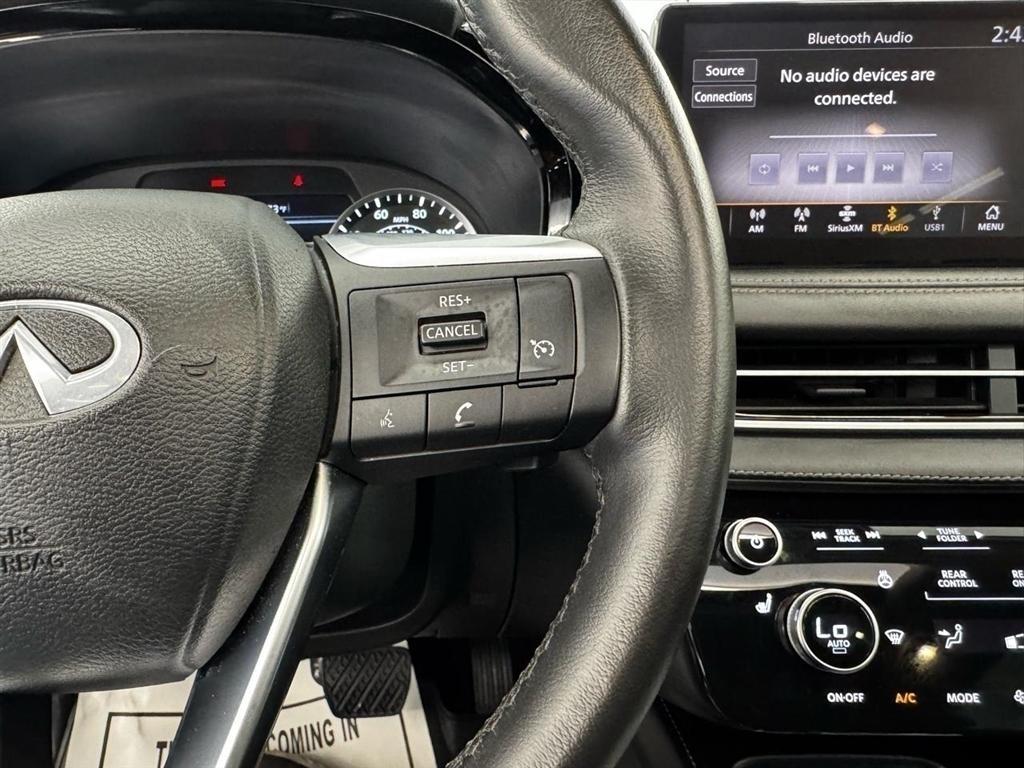 Infiniti QX60 PURE AWD 2024