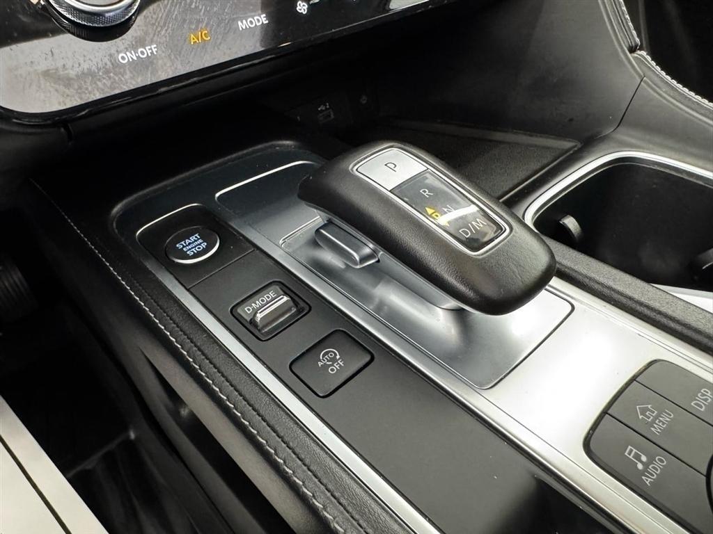 Infiniti QX60 PURE AWD 2024