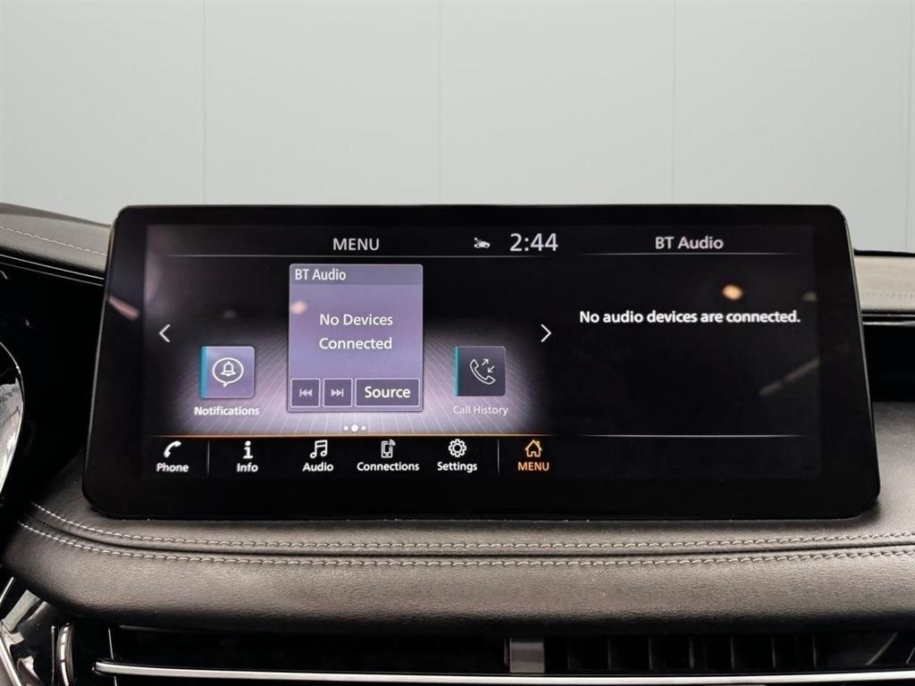Infiniti QX60 PURE AWD 2024