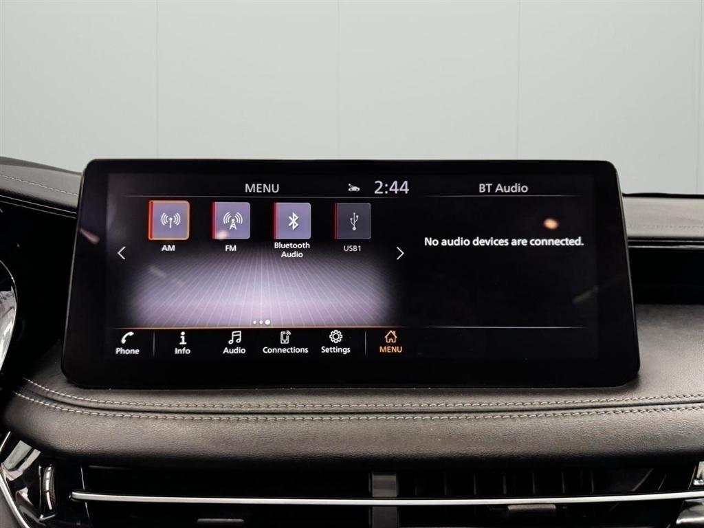 Infiniti QX60 PURE AWD 2024