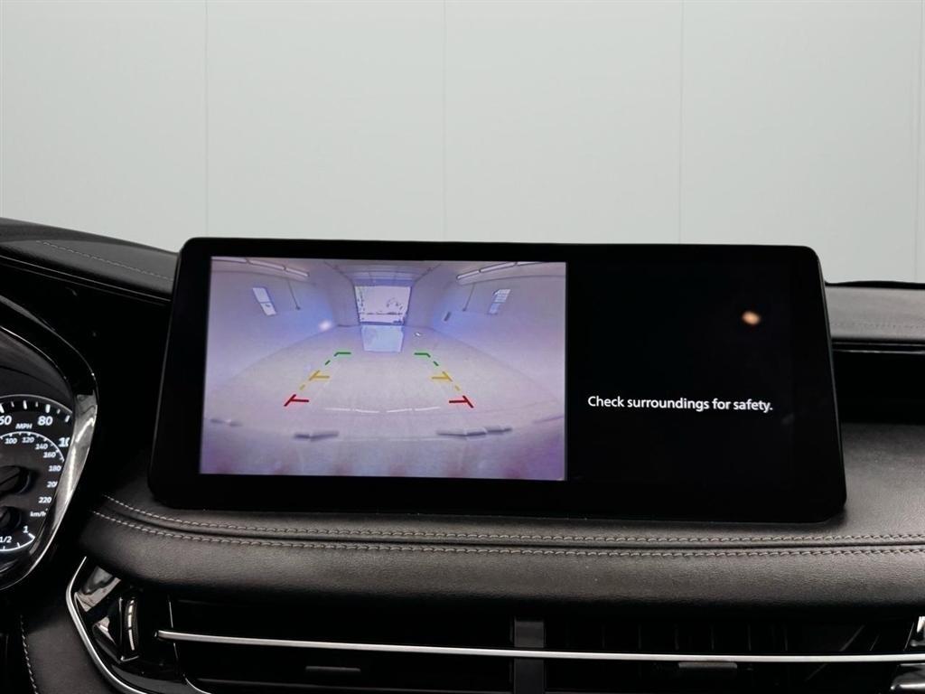Infiniti QX60 PURE AWD 2024
